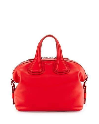 givenchy nightingale bag red|givenchy clutch handbags.